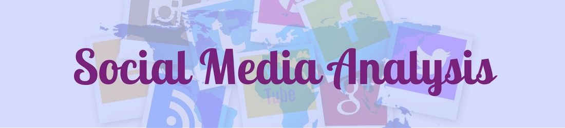 Social Media Analysis